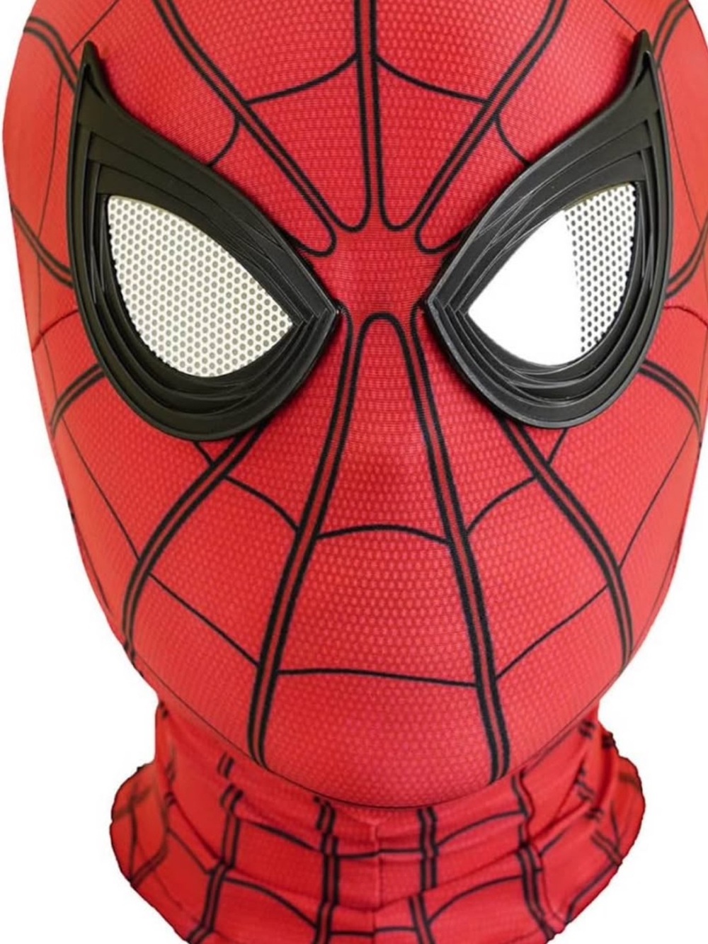 Role Play Masks Halloween Mask Cosplay Costumes Mask Adult Kids